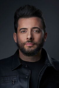 Yevgeny Jack Berner