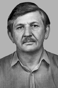 Yevhen Derhunov