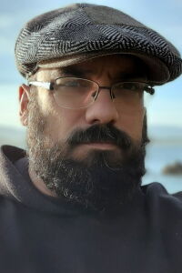 Yeyo Balbás