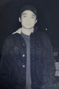 Yin Hang