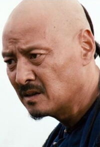 Yin Zhusheng