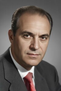 Yoakim Filmeridis