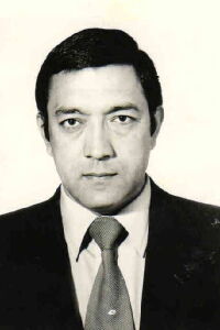 Yodgor Sadiev