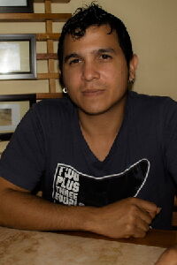 Yoel Martínez
