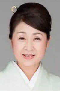 Yoko Asagami