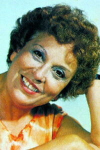 Yolanda Cardoso