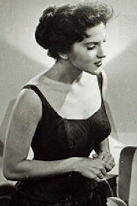 Yolanda Gobbis