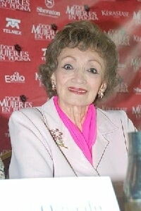 Yolanda Merida