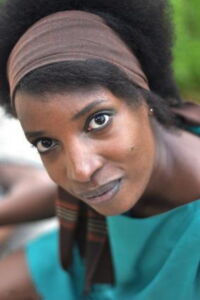 Yolanda Mpele