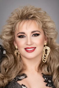 Yonca Yücel