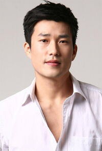 Yoo Sang-jae