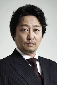 Yoon Don-seon