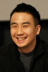 Yoon Dong Oh