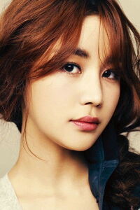 Yoon Jin-yi