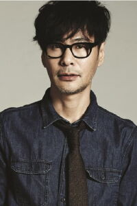 Yoon Sang