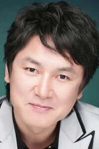 Yoon Yong-hyeon