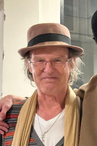 Yoram Shenar