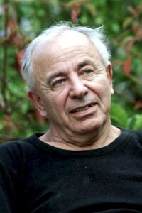 Yosef Carmon