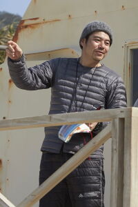 Yoshifumi Tsubota