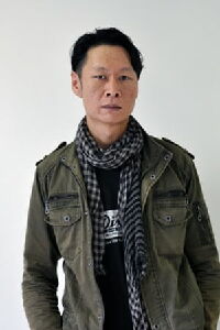 Yoshiki Kondō