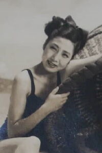 Yoshiko Fujishiro