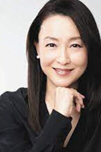 Yoshiko Tokoshima