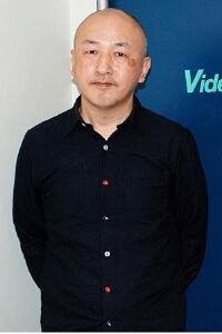 Yoshinori Ota