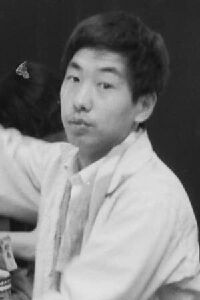 Yoshio Kabashima