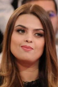 Yosra Manaï