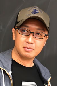 Yosuke Kabashima