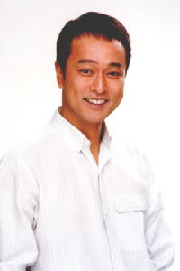 Yosuke Tagawa