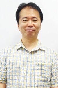 Yota Tsuruoka