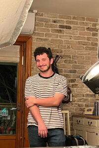 Yotam Rotbard
