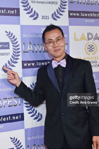 Young Man Kang