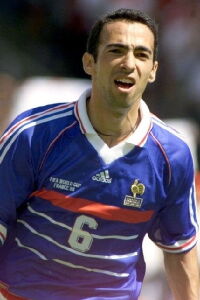 Youri Djorkaeff