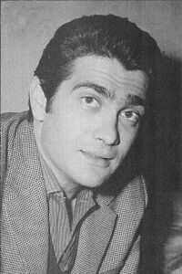 Youssef Fakhr El Din