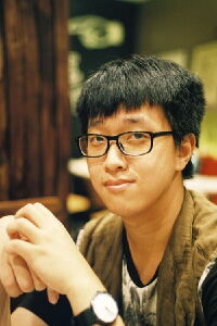 Yu Haiyang