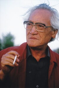 Yu Hyun-mok