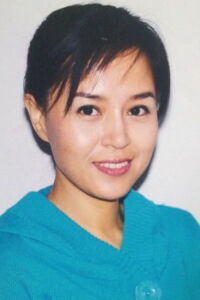 Yu Lihong