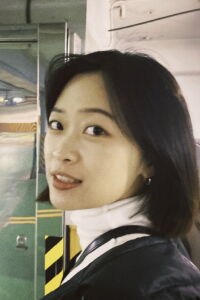 Yu Ru Xiao
