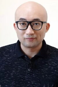 Yuan Lu