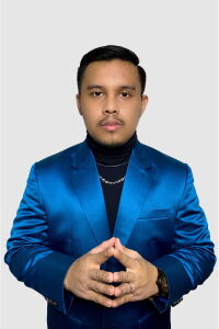 Yudhi Isman