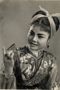 Yue Chun-Ying