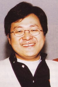 Yuen Kai-Chi