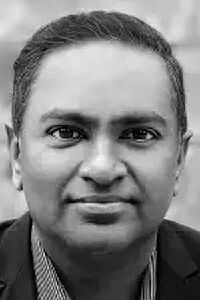 Yugan Naidoo