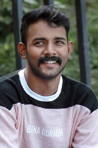Yugan Raj