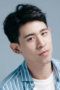 Yuhsin Liu