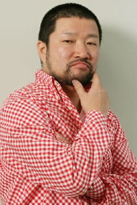Yuichi Kimura