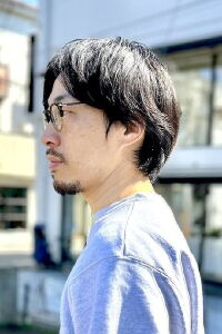 Yuichiro Kido