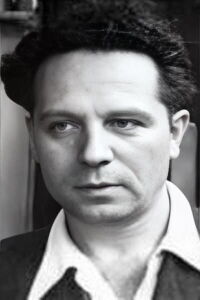 Yukhym Chepovetskyi